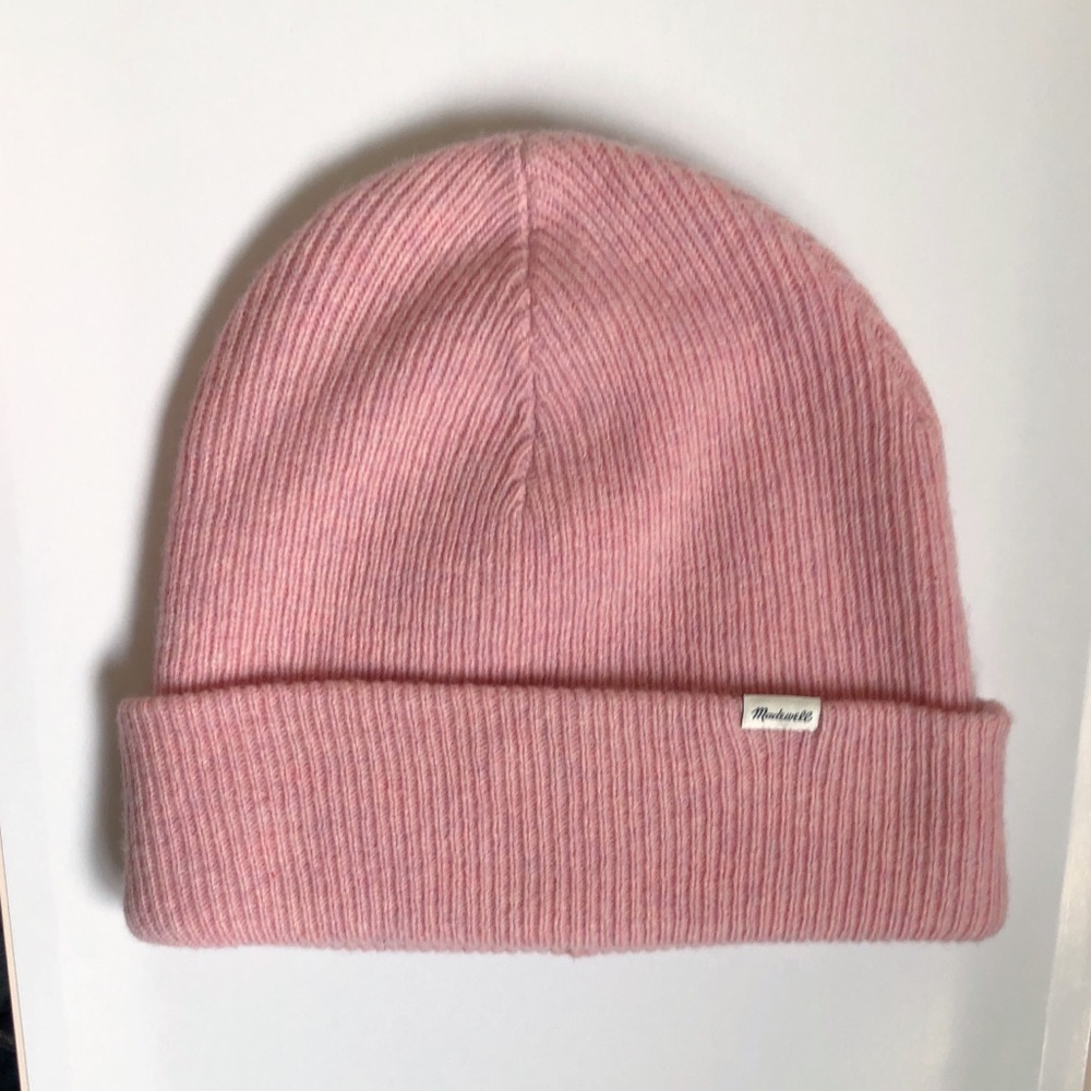 Madewell Wool Beanie